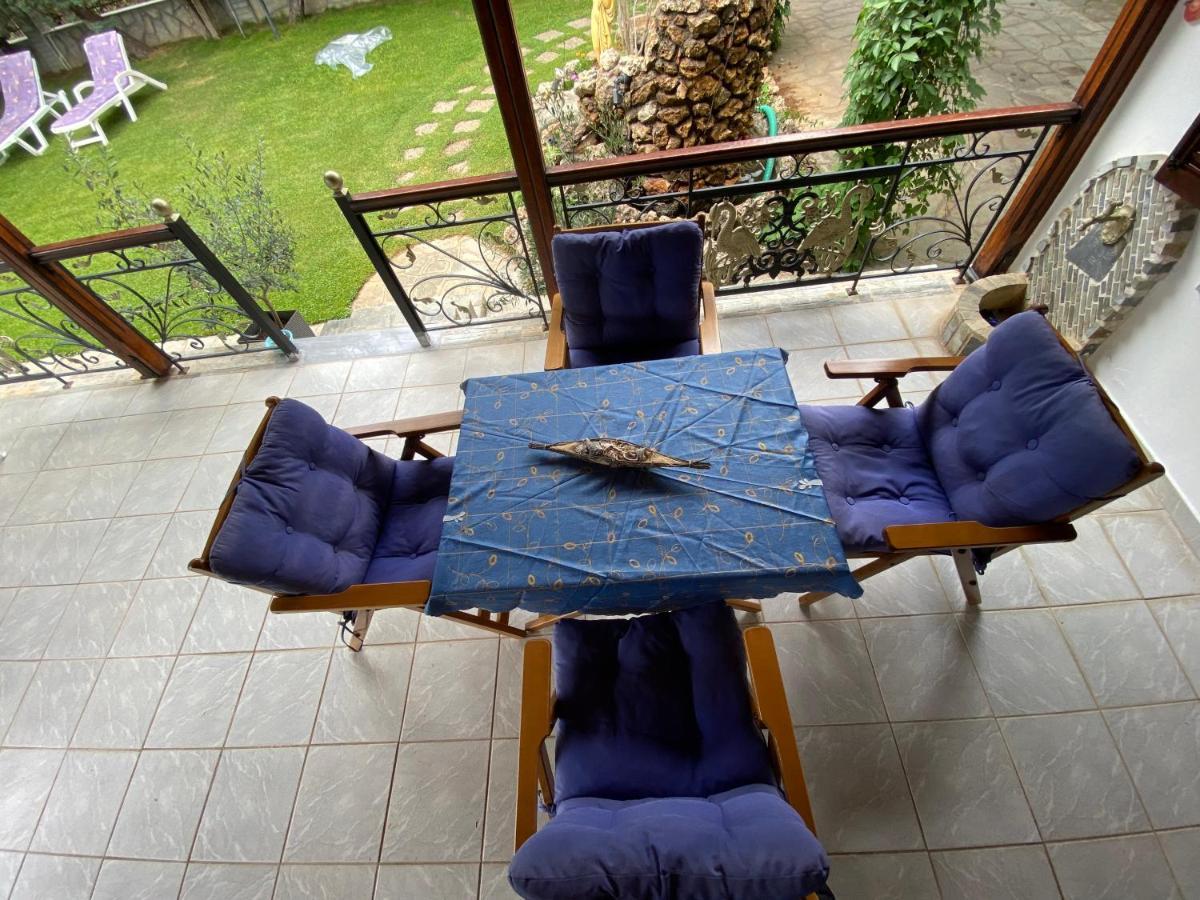 Beachfront Cottage Nea Triglia المظهر الخارجي الصورة