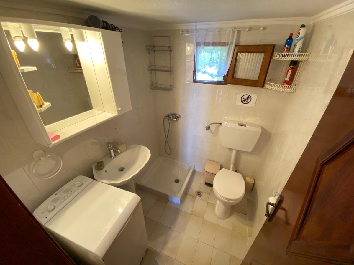 Beachfront Cottage Nea Triglia المظهر الخارجي الصورة