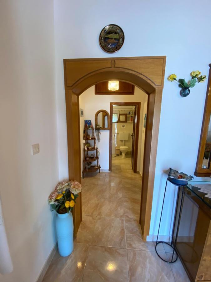 Beachfront Cottage Nea Triglia المظهر الخارجي الصورة